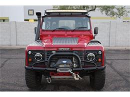 1996 Land Rover Defender 90 (CC-2115239) for sale in Phoenix, Arizona