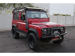 1996 Land Rover Defender 90 (CC-2115239) for sale in Phoenix, Arizona