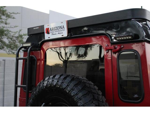 1996 Land Rover Defender 90 (CC-2115239) for sale in Phoenix, Arizona
