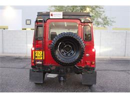 1996 Land Rover Defender 90 (CC-2115239) for sale in Phoenix, Arizona