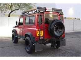 1996 Land Rover Defender 90 (CC-2115239) for sale in Phoenix, Arizona