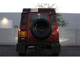 1996 Land Rover Defender 90 (CC-2115239) for sale in Phoenix, Arizona