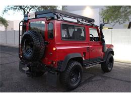 1996 Land Rover Defender 90 (CC-2115239) for sale in Phoenix, Arizona