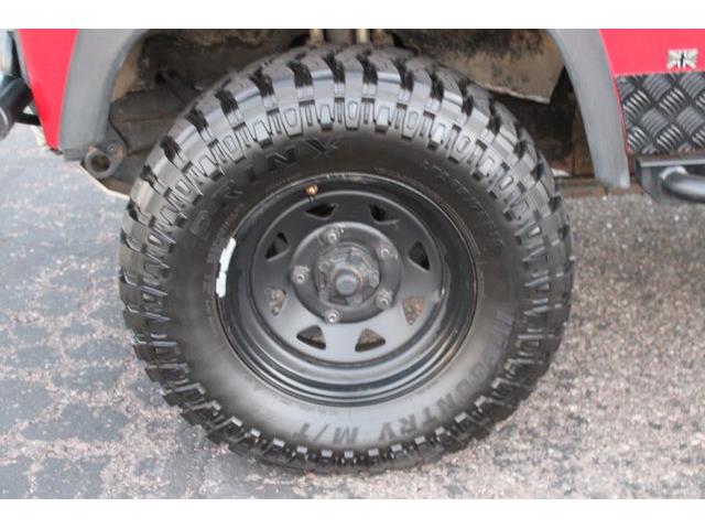 1996 Land Rover Defender 90 (CC-2115239) for sale in Phoenix, Arizona