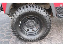1996 Land Rover Defender 90 (CC-2115239) for sale in Phoenix, Arizona