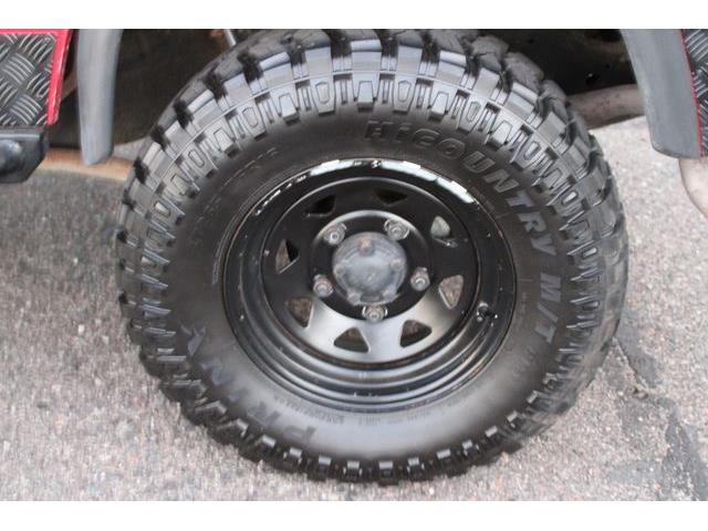 1996 Land Rover Defender 90 (CC-2115239) for sale in Phoenix, Arizona