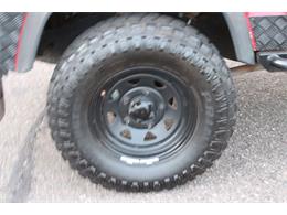 1996 Land Rover Defender 90 (CC-2115239) for sale in Phoenix, Arizona