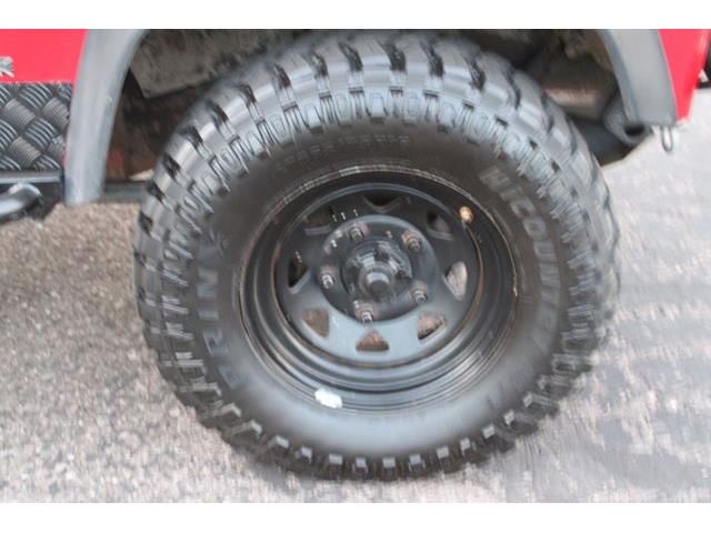 1996 Land Rover Defender 90 (CC-2115239) for sale in Phoenix, Arizona