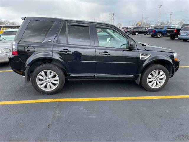 2015 Land Rover Range Rover (CC-2110524) for sale in Cadillac, Michigan