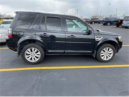 2015 Land Rover Range Rover (CC-2110524) for sale in Cadillac, Michigan