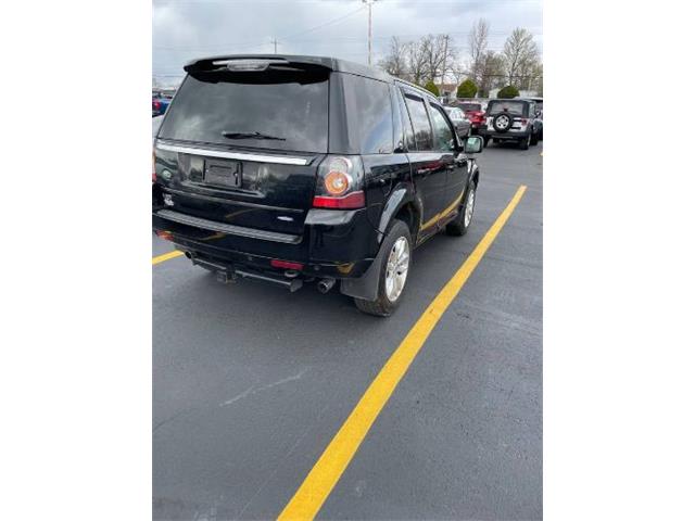 2015 Land Rover Range Rover (CC-2110524) for sale in Cadillac, Michigan