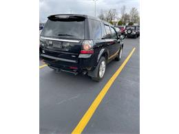 2015 Land Rover Range Rover (CC-2110524) for sale in Cadillac, Michigan