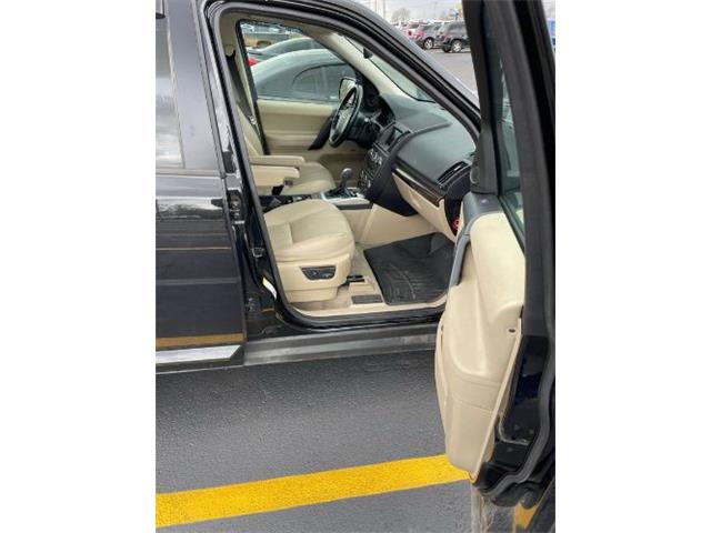 2015 Land Rover Range Rover (CC-2110524) for sale in Cadillac, Michigan