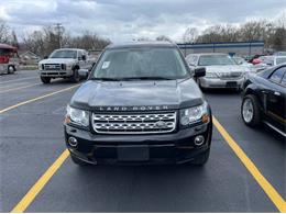 2015 Land Rover Range Rover (CC-2110524) for sale in Cadillac, Michigan