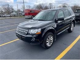 2015 Land Rover Range Rover (CC-2110524) for sale in Cadillac, Michigan