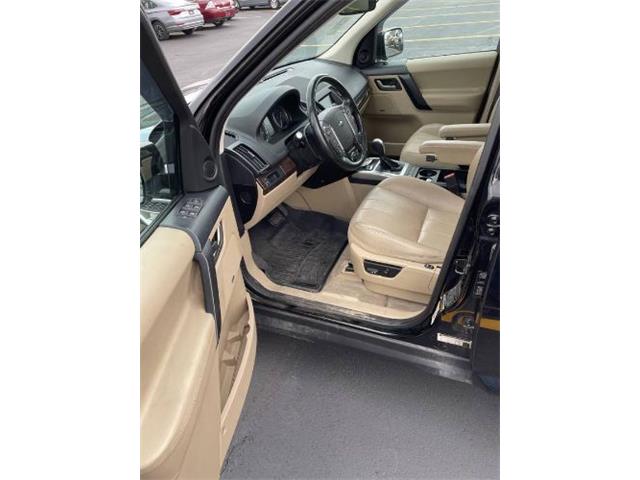 2015 Land Rover Range Rover (CC-2110524) for sale in Cadillac, Michigan