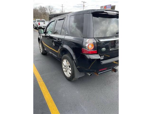 2015 Land Rover Range Rover (CC-2110524) for sale in Cadillac, Michigan
