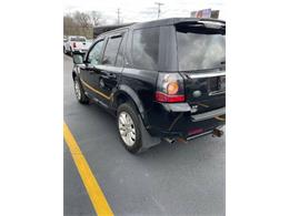2015 Land Rover Range Rover (CC-2110524) for sale in Cadillac, Michigan