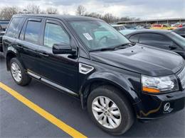 2015 Land Rover Range Rover (CC-2110524) for sale in Cadillac, Michigan