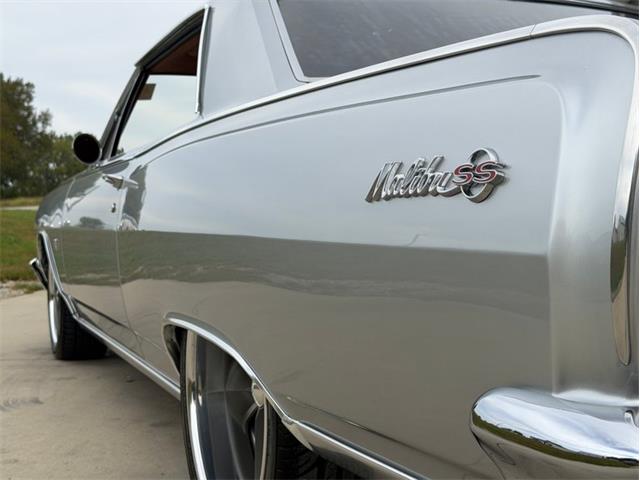 1964 Chevrolet Chevelle SS (CC-2115240) for sale in Greene, Iowa