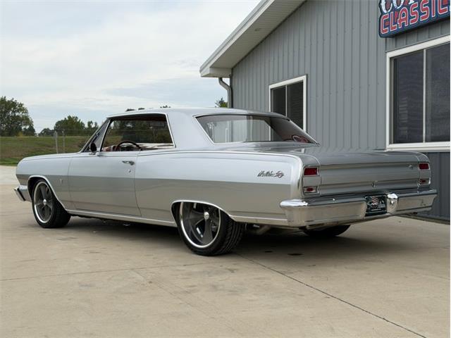 1964 Chevrolet Chevelle SS (CC-2115240) for sale in Greene, Iowa
