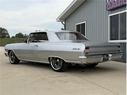 1964 Chevrolet Chevelle SS (CC-2115240) for sale in Greene, Iowa