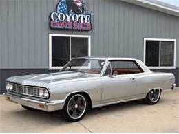 1964 Chevrolet Chevelle SS (CC-2115240) for sale in Greene, Iowa