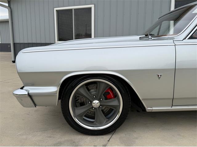 1964 Chevrolet Chevelle SS (CC-2115240) for sale in Greene, Iowa