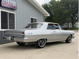 1964 Chevrolet Chevelle SS (CC-2115240) for sale in Greene, Iowa