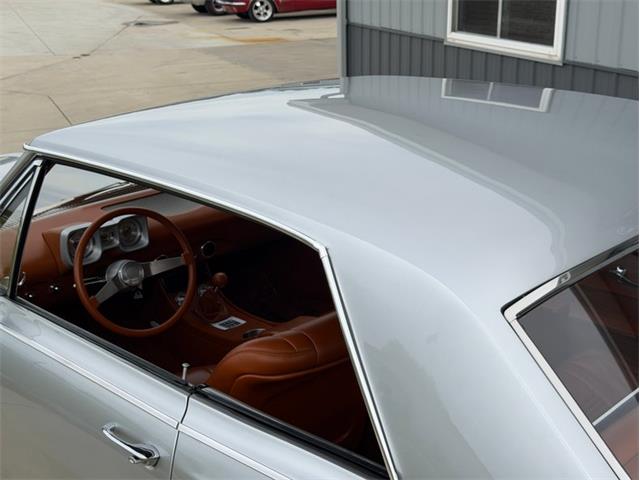 1964 Chevrolet Chevelle SS (CC-2115240) for sale in Greene, Iowa