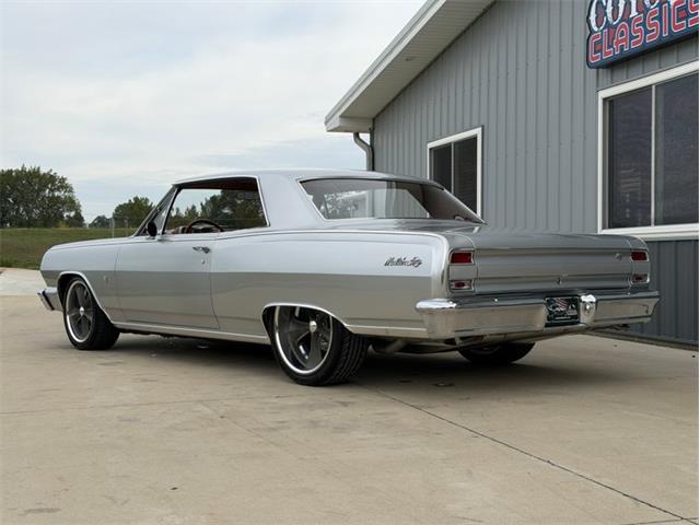 1964 Chevrolet Chevelle SS (CC-2115240) for sale in Greene, Iowa