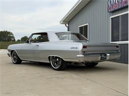 1964 Chevrolet Chevelle SS (CC-2115240) for sale in Greene, Iowa