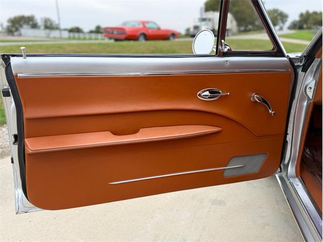1964 Chevrolet Chevelle SS (CC-2115240) for sale in Greene, Iowa