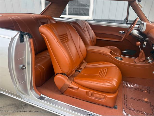 1964 Chevrolet Chevelle SS (CC-2115240) for sale in Greene, Iowa