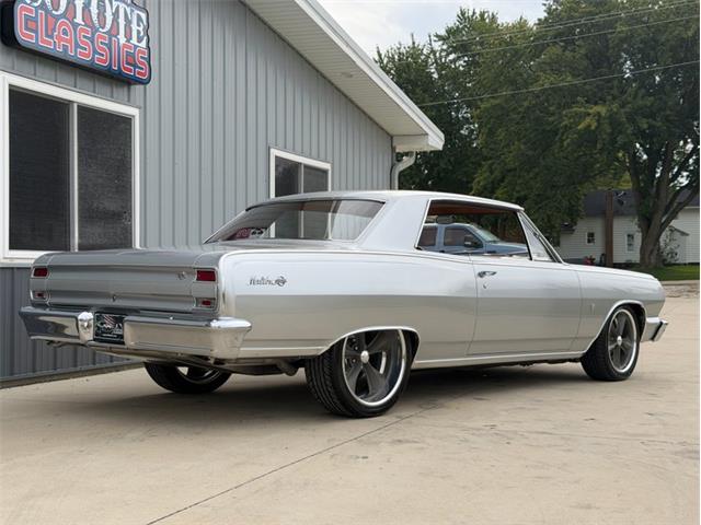 1964 Chevrolet Chevelle SS (CC-2115240) for sale in Greene, Iowa