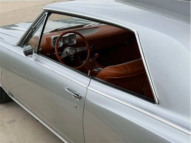 1964 Chevrolet Chevelle SS (CC-2115240) for sale in Greene, Iowa