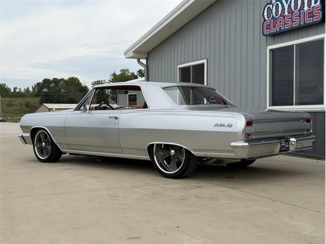 1964 Chevrolet Chevelle SS (CC-2115240) for sale in Greene, Iowa