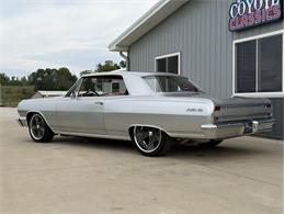 1964 Chevrolet Chevelle SS (CC-2115240) for sale in Greene, Iowa