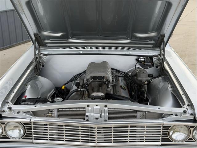 1964 Chevrolet Chevelle SS (CC-2115240) for sale in Greene, Iowa
