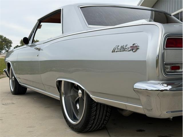 1964 Chevrolet Chevelle SS (CC-2115240) for sale in Greene, Iowa