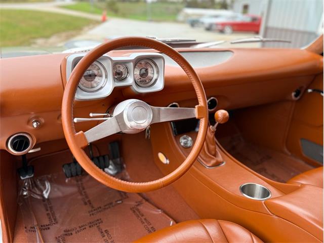1964 Chevrolet Chevelle SS (CC-2115240) for sale in Greene, Iowa