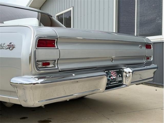 1964 Chevrolet Chevelle SS (CC-2115240) for sale in Greene, Iowa