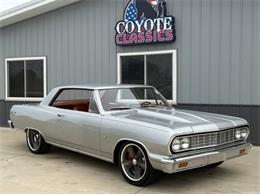 1964 Chevrolet Chevelle SS (CC-2115240) for sale in Greene, Iowa