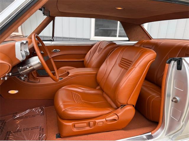 1964 Chevrolet Chevelle SS (CC-2115240) for sale in Greene, Iowa