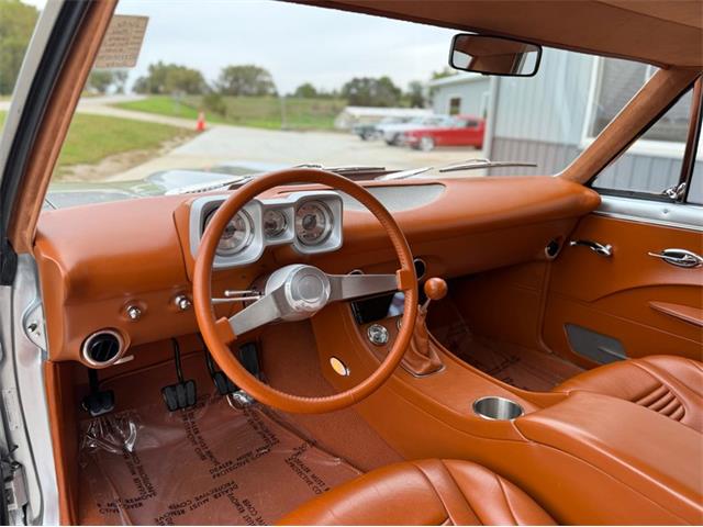 1964 Chevrolet Chevelle SS (CC-2115240) for sale in Greene, Iowa