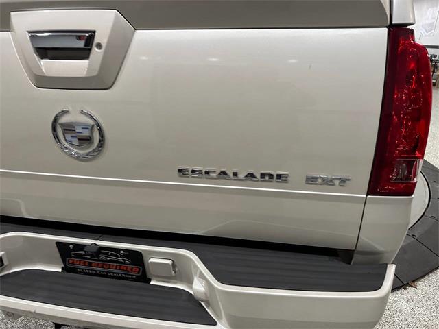 2006 Cadillac Escalade (CC-2115242) for sale in McDonald, Pennsylvania
