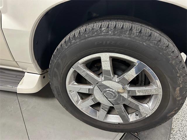 2006 Cadillac Escalade (CC-2115242) for sale in McDonald, Pennsylvania