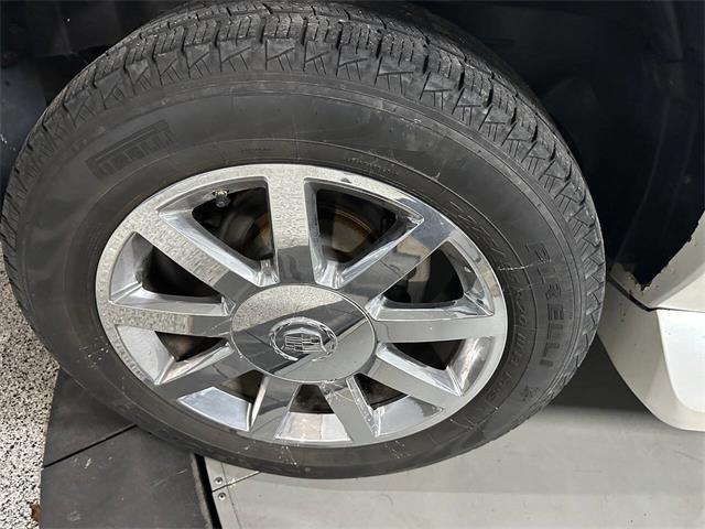 2006 Cadillac Escalade (CC-2115242) for sale in McDonald, Pennsylvania