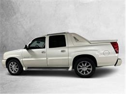 2006 Cadillac Escalade (CC-2115242) for sale in McDonald, Pennsylvania