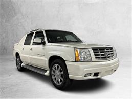 2006 Cadillac Escalade (CC-2115242) for sale in McDonald, Pennsylvania